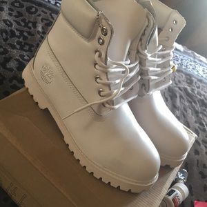 Timberland Boots Women’s